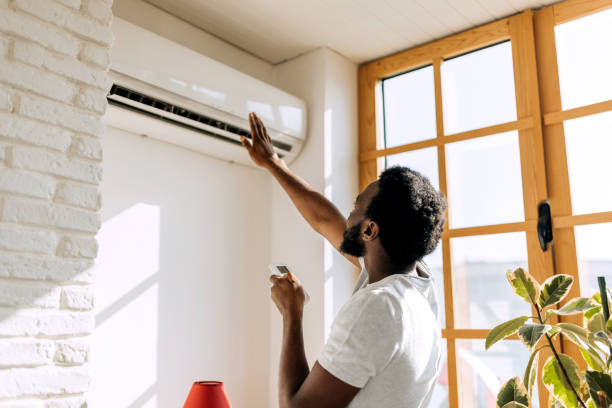 Best HVAC repair near me  in Delano, MN