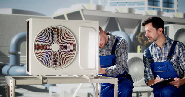 Best Central air repair  in Delano, MN